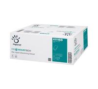 Dissolve Tech - V-Folded Paper Hand Towels (411169) 15 Packs of 210 Towels