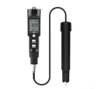 Dissolved Oxygen Meter for Water Testing in For Pools, Aquariums and Brewing