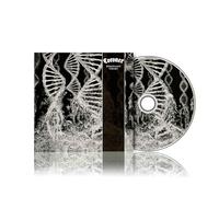 Coroner – Dissonance Theory – CD
