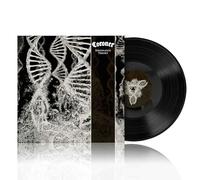 Coroner – Dissonance Theory – Vinyl – Century Media Records
