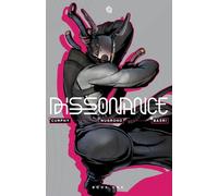 Dissonance Volume 1