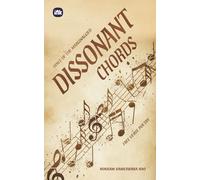 Dissonant Chords: free verse poetry
