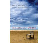 Dissonant Pieties: John Calvin and the Prayer Psalms of the Psalter