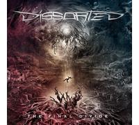 Dissorted : The Final Divide CD (2019) NEW FREE Shipping, Save £s