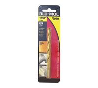 Disston Carded Blu-Mol Titanium Jobber Drill Bits