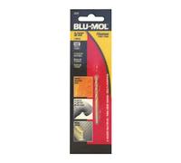 Disston Carded Blu-Mol Titanium Jobber Drill Bits