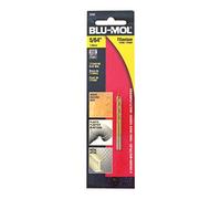 Disston Carded Blu-Mol Titanium Jobber Drill Bits