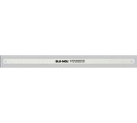 Disston E0102879 Blu-Mol Bi-Metal Hack Saw Blades, 18/24 Teeth Per Inch, 12 X 1/2 X .025-Inch, Sold In Tubes, 10 Units/Tube