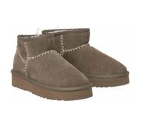 Dissy Etnic W Ankle Boots grey