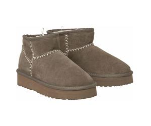 Dissy Etnic W Ankle Boots grey