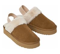 Pepe Jeans Dissy Tape Slippers Brown EU 37 Woman