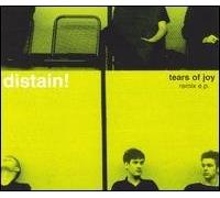 !Distain - Tears of Joy (Remix Ep)