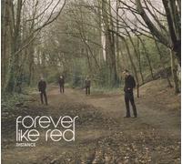 Distance by Forever Like Red (2008-01-01)