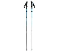 Lightweight Trekking/Running Poles-Black Diamond Distance Carbon FLZ Poles 140cm