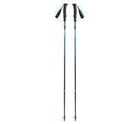 Lightweight Trekking/Running Poles -Black Diamond Distance Carbon Z Poles 120cm