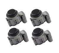 Distance Display 4Pcs Car Parking Sensor Radar 66207927783 For Benz C E S SL CLS GLC W213 W223 2021 2022 203 2023 A2239050005 Audible Warning