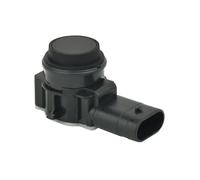 Distance Display 66209261595 Car Accessories PDC Parking Sensor 3Q0919275 0263013745 For VW For Tiguan II Bj 2016 2017 2018 3Q0919275A Audible Warning(Black)