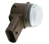 Distance Display Car Accessorie Ultrasonic PDC Parking Distance Sensor 1127503-11-D For Tesla For Model S X 3 Y 112750311D Reversing Radar