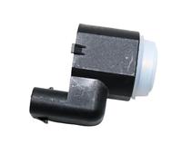 Distance Display Car Accessories PDC Parking Sensor Assistance Radar 95720-3U100 For Kia For Sportage III 2010 2011 2012 2013 2014 Audible Warning(WHITE)