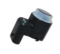 Distance Display Car Accessories PDC Parking Sensor Assistance Radar 95720-3U100 For Kia For Sportage III 2010 2011 2012 2013 2014 Audible Warning(Black)