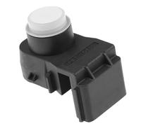 Distance Display Car Accessories Ultrasonic PDC Parking Distance Sensor 95720-H5000 For Hyundai For Accent 95720H5000 Audible Warning(WHITE)