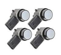 Distance Display Car Bumper Ultrasonic PDC Parking Sensor AM5T-15C868-AAW For Focus For C-Max For Galaxy For Mondeo AM5T15C868AAW Audible Warning(Rear right)