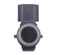 Distance Display Car PDC Parking Sensor 253A49995R For Kadjar 2015 2016 2017 2018 2019 2020 For Captur MK1 2017 2018 2019 2020 2021 Audible Warning(1pc)