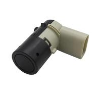 Distance Display For A4 A6 A8 S4 S6 S8 RS4 7H0919275 7H0919275C Car Accessories Reversing Radar PDC Parking Sensor 4B0919275E Audible Warning(B)