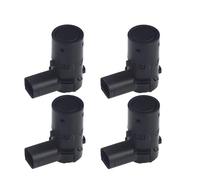 Distance Display For Jaguar For S-Type 2000 2001 2002 2003 2004 2005 2006 2007 2008 4pcs Car PDC Parking Reverse Sensor C2C29377XXX Reversing Radar