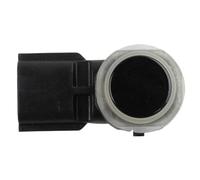 Distance Display For Nissan For Teana 284383WS0A Car Accessories PDC Parking Distance Control Sensor Reversing 28438-3WS0A Audible Warning(Black,1pc)