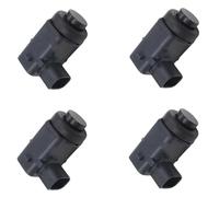 Distance Display For Pontiac For Montana 3.4L V6 2001 2002 2003 2004 2005 4PCS Car PDC Parking Sensor 25679096 0263003177 0 263 003 177 Reversing Radar