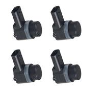 Distance Display For Seat For Alhambra 2012 2013 2014 2015 2016 2017 2018-2025 4pcs Car Accessories PDC Parking Sensor 1T0919297A Audible Warning
