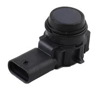 Distance Display For Tesla For Model S X 2014 2015 2016 104847400A Car Accessorie Ultrasonic PDC Parking Distance Sensor 1048474-00-A Reversing Radar