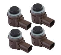 Distance Display Ultrasonic PDC Parking Sensor HU5T-15C868-AAW For Fiesta For MK8 For Focus For Ecosport For Edge II HU5T15C868AAW Reversing Radar
