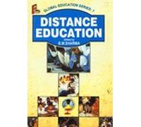 Distance Education: (Global Education Series : 7)