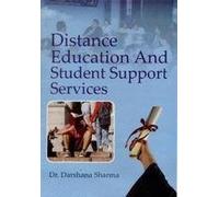 Distance Education & Student Support Services