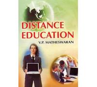 Distance Education: Student Support Services
