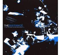 Distance - If You Lived Here You'd Be...