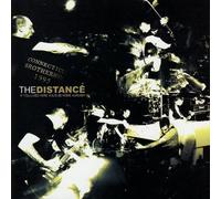 Distance - If You Lived Here You'd Be Home Already