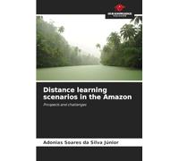 Distance learning scenarios in the Amazon: Prospects and challenges