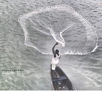 Distance Light and Sky - Casting Nets