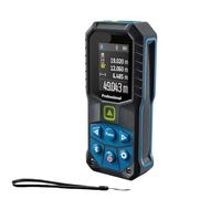 Distance Measure GLM 50-27 CG 50M Rangefinder Ip65 Bluetooth App Control Professional Distance Meter Ruler Industrial Construction Distance Measurer