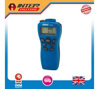 Distance Measure/Stud Detector with Laser Pointer 88988