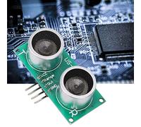 Distance Measuring Module Ultrasonic Module Analog Voltage Output Ultrasonic Ranging Sensor Distance Measuring Module Ranging Detector Distance Sensor