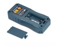 Distance Meter 1.6-inch LCD Diastimeter High Precision Measurement Tool for Construction Site Surveyors (40M)