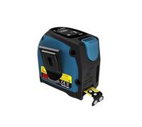 Distance Meter Portable Bluetooth Rangefinder Tape,Rechargeable Digital Display Measure Tool For Home Design High Accuracy(DT10 DTAPE)