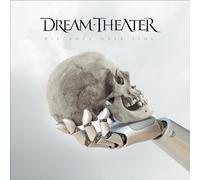 Dream Theater - Distance Over Time - New CD - P4z