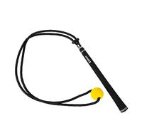 Distance Rope Golf Swing Warm up Rope Exercise Practice Rope for Women Men Beginner Improve Swing Speed Flexibility Balance
