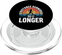 Distance Runners Do It Longer Marathon Training ------ PopSockets PopGrip for MagSafe