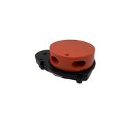 Distance Sensor,Compatible For Dreame， W10 F9,D9 D9Pro, D9Plus, D9max, L10Pro,Robot Vacuum Cleaner LDS Accessories